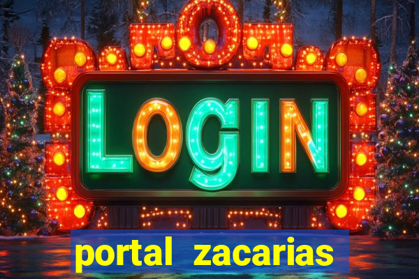 portal zacarias cavando propia cova